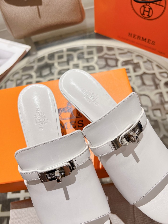 Hermes shoes 001 XM 012