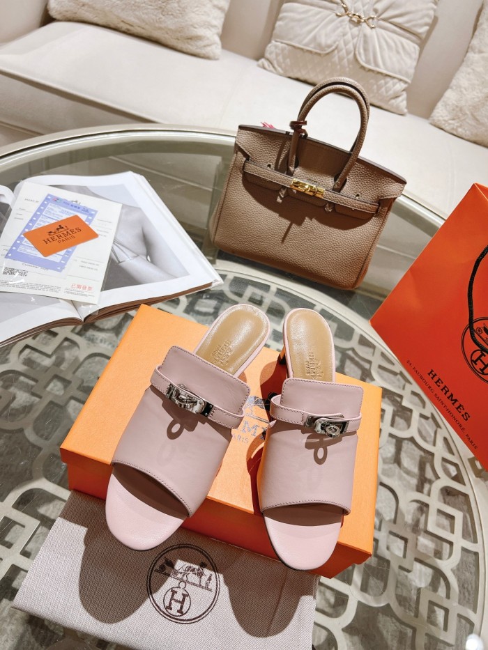Hermes shoes 001 XM 012