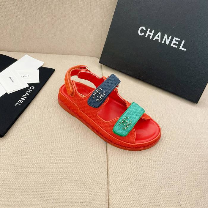 Chanel shoes 005 XM 003