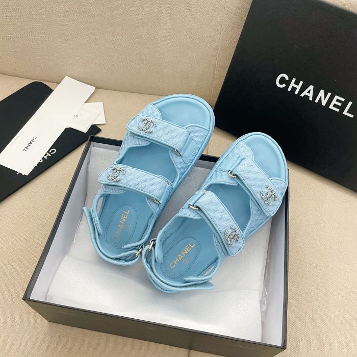 Chanel shoes 005 XM 003
