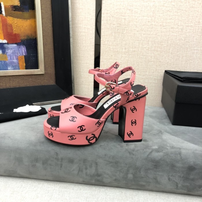 Chanel shoes 006 XM 082