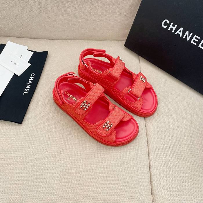 Chanel shoes 005 XM 003