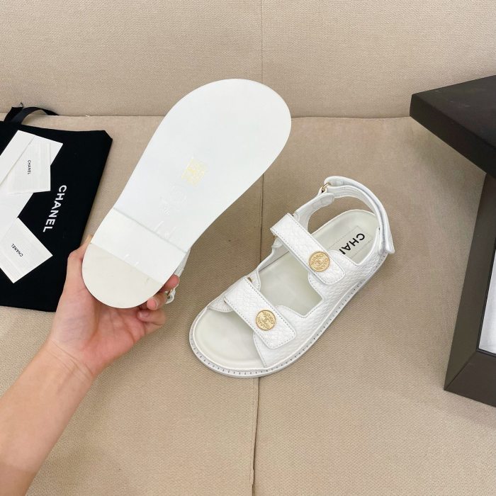 Chanel shoes 003 XM 003