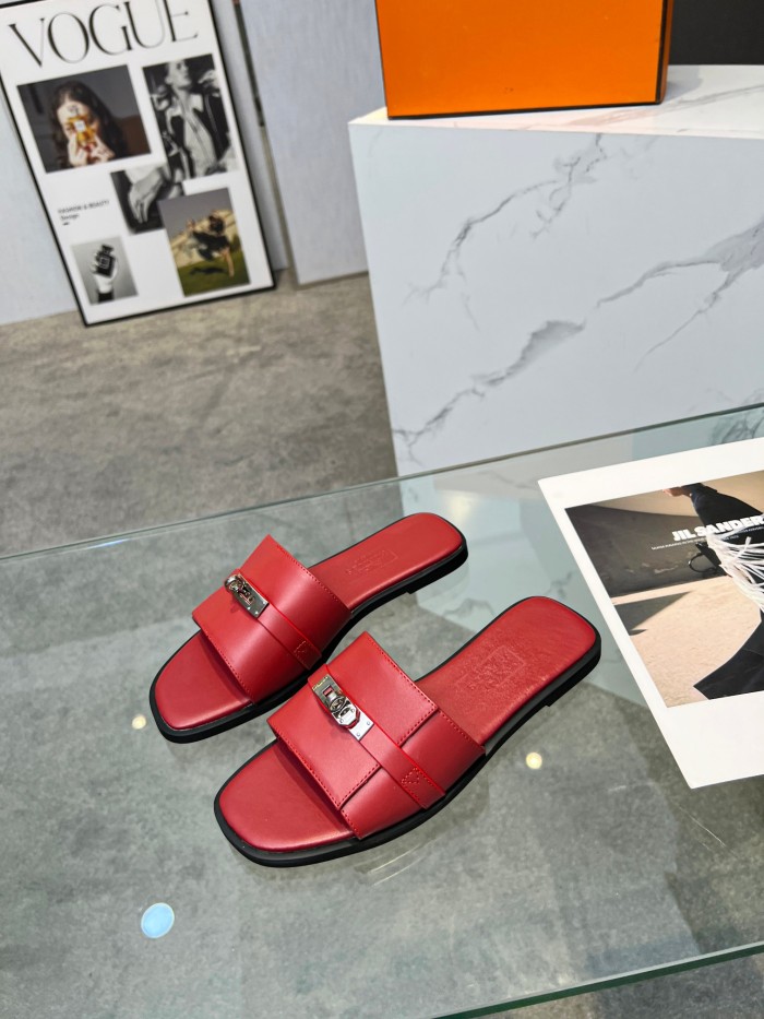 Hermes shoes 002 XM 091