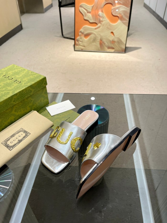 Gucci shoes 004 XM 042