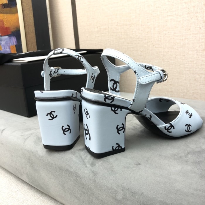 Chanel shoes 007 XM 072