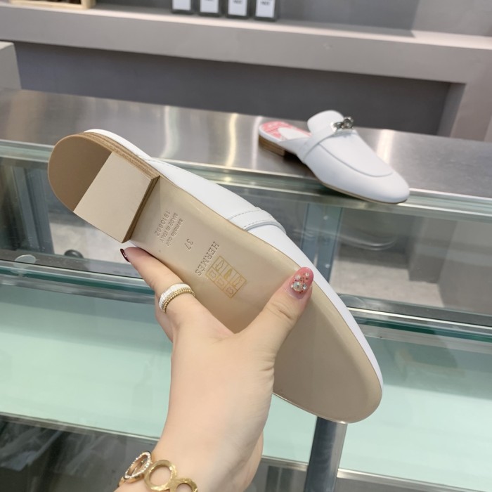 Hermes shoes 003 XM 092