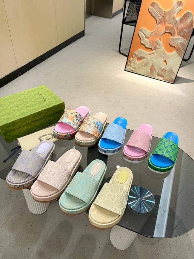Gucci shoes 003 XM 091