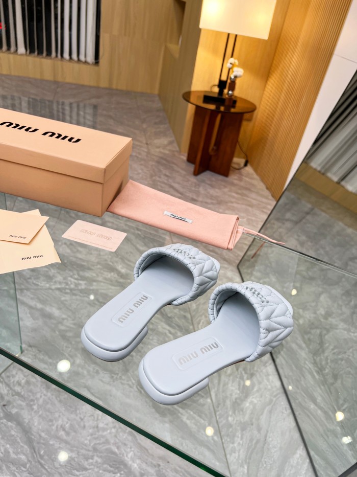Miu Miu shoes 001 XM 022