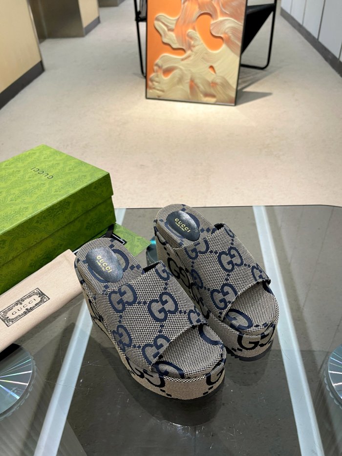 Gucci shoes 002 XM 002