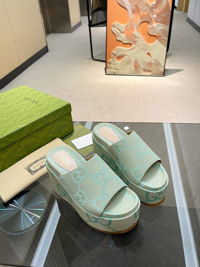 Gucci shoes 002 XM 002