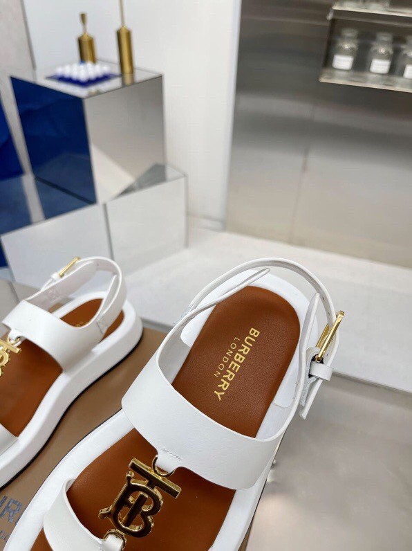 Burberry shoes 001 XM 002