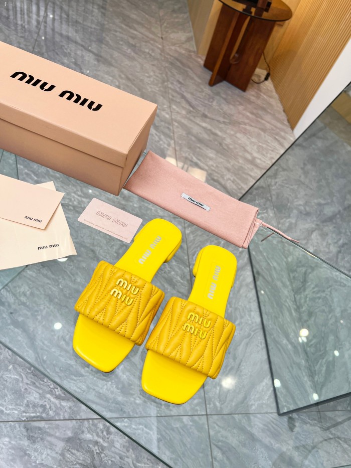 Miu Miu shoes 001 XM 022