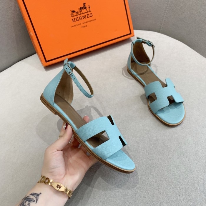 Hermes shoes 004 XM 092