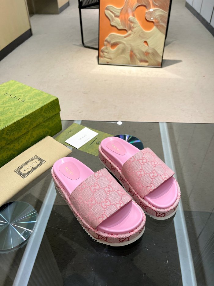 Gucci shoes 003 XM 091