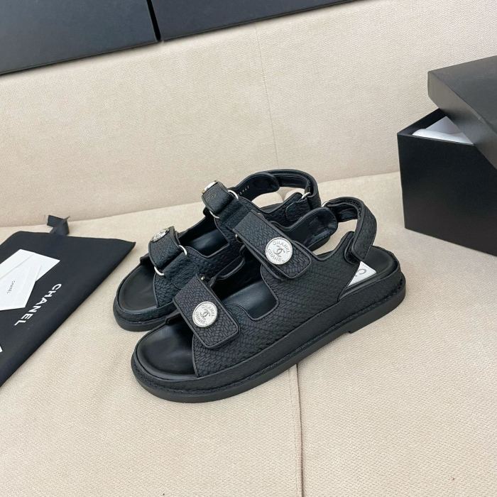 Chanel shoes 003 XM 003