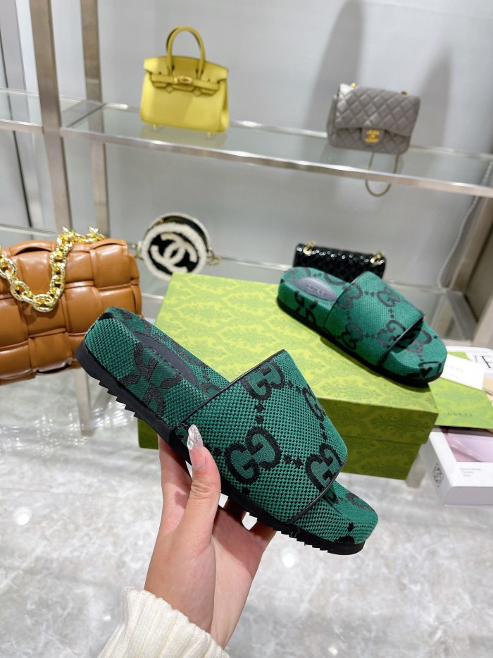 Gucci shoes 001 XM 561