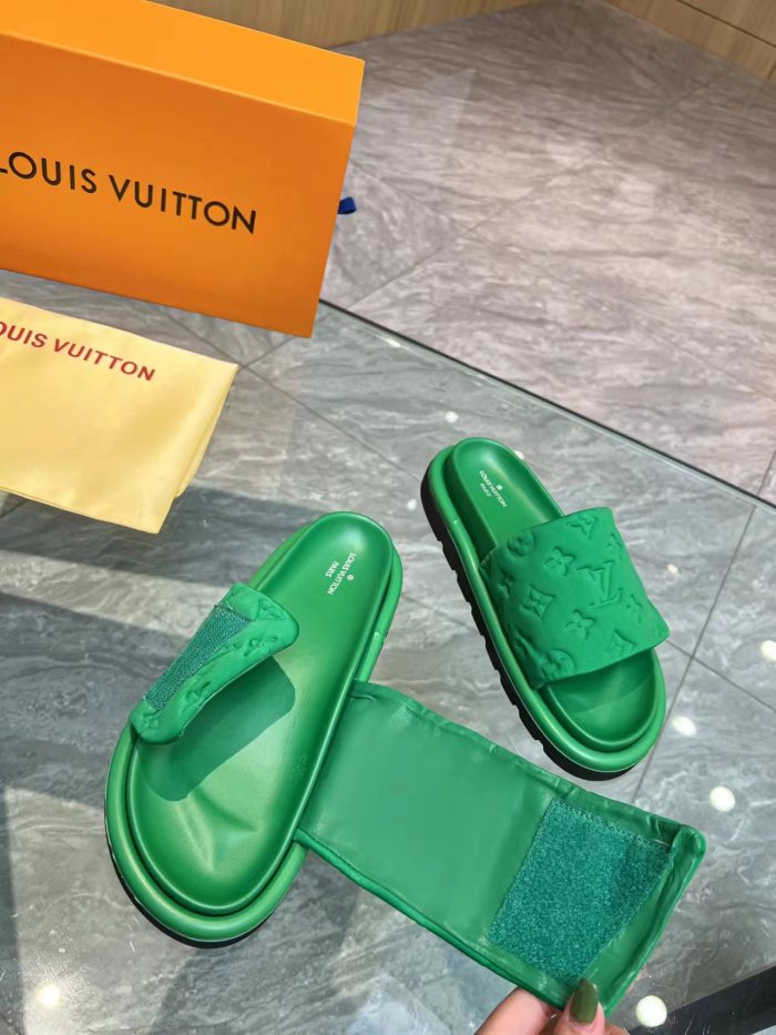 LV shoes 001 XM 081