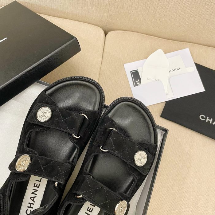 Chanel shoes 004 XM 003
