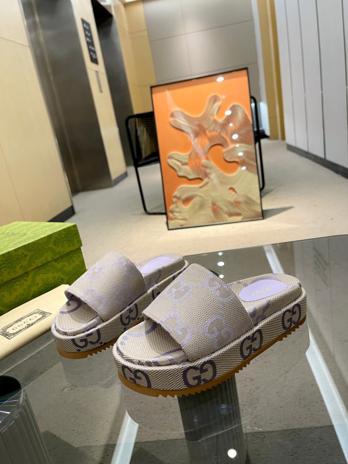 Gucci shoes 003 XM 091