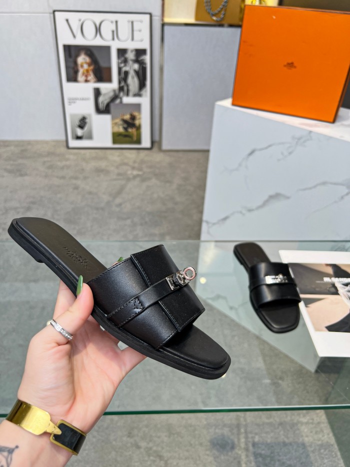 Hermes shoes 002 XM 091