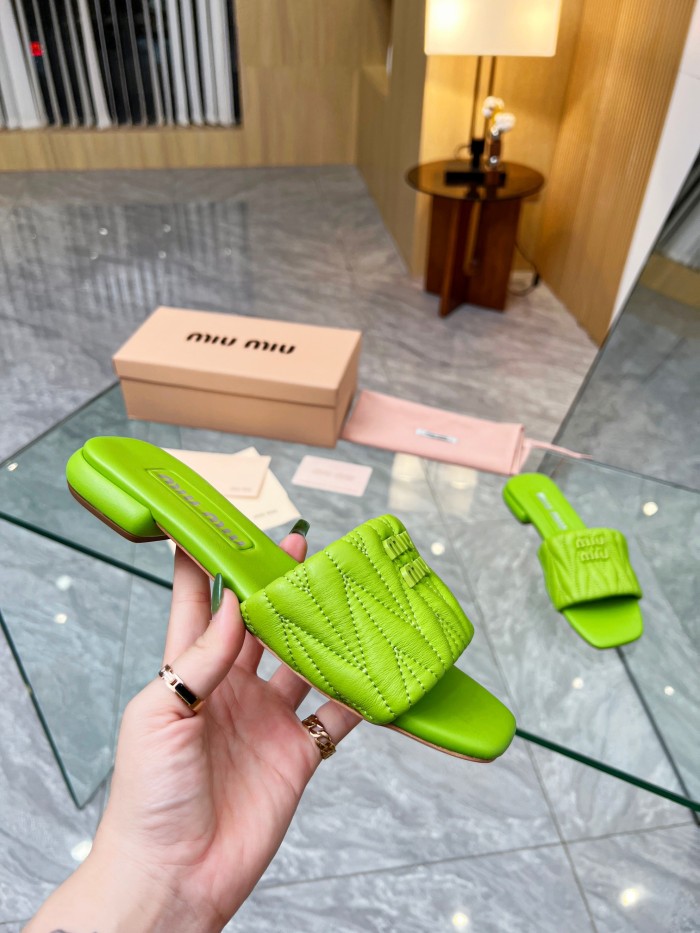 Miu Miu shoes 001 XM 022