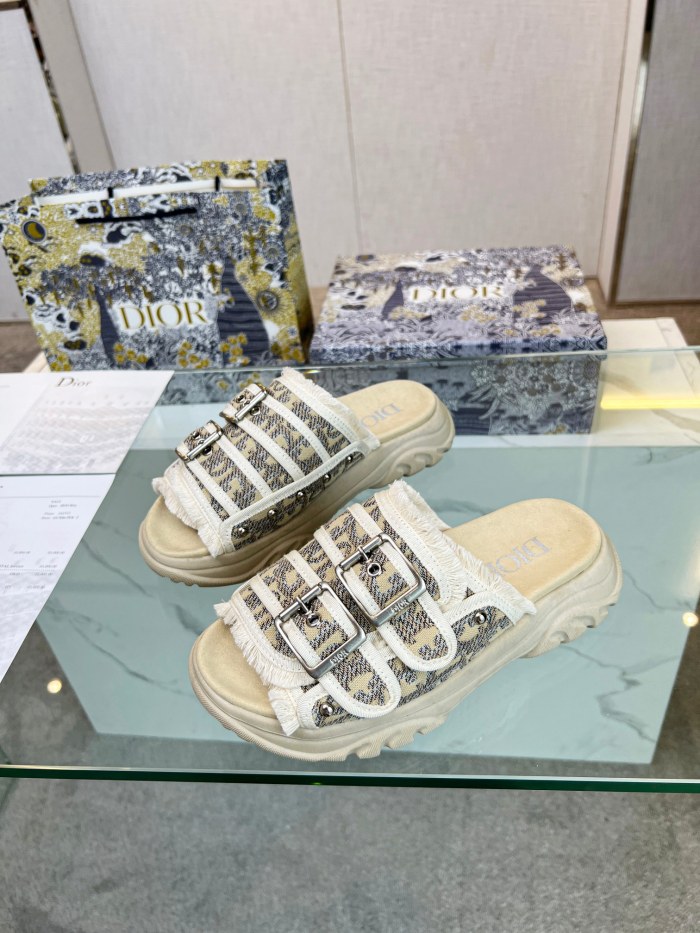 Dior shoes 001 XM 042