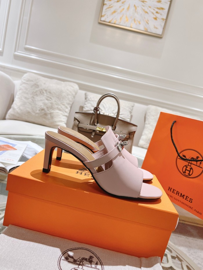 Hermes shoes 001 XM 012