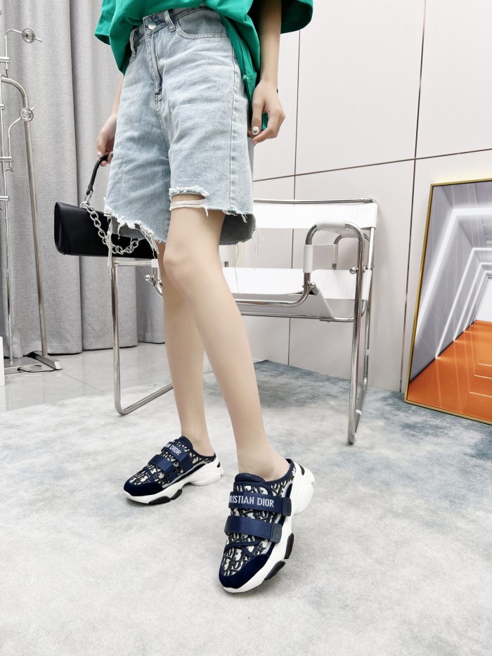 Dior shoes 003 XM 062
