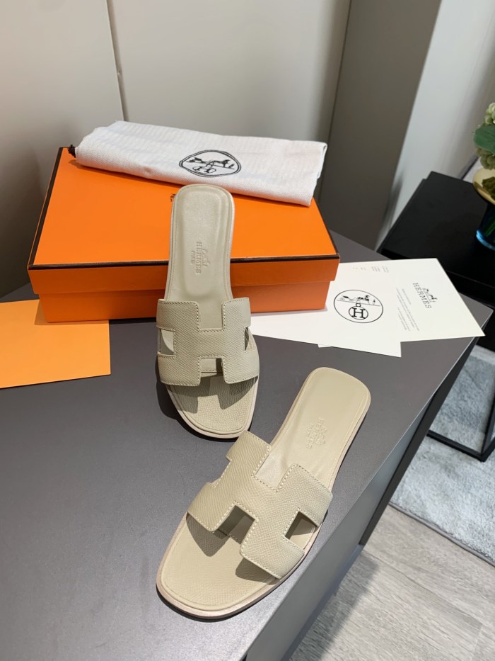 Hermes shoes 007 XM 072