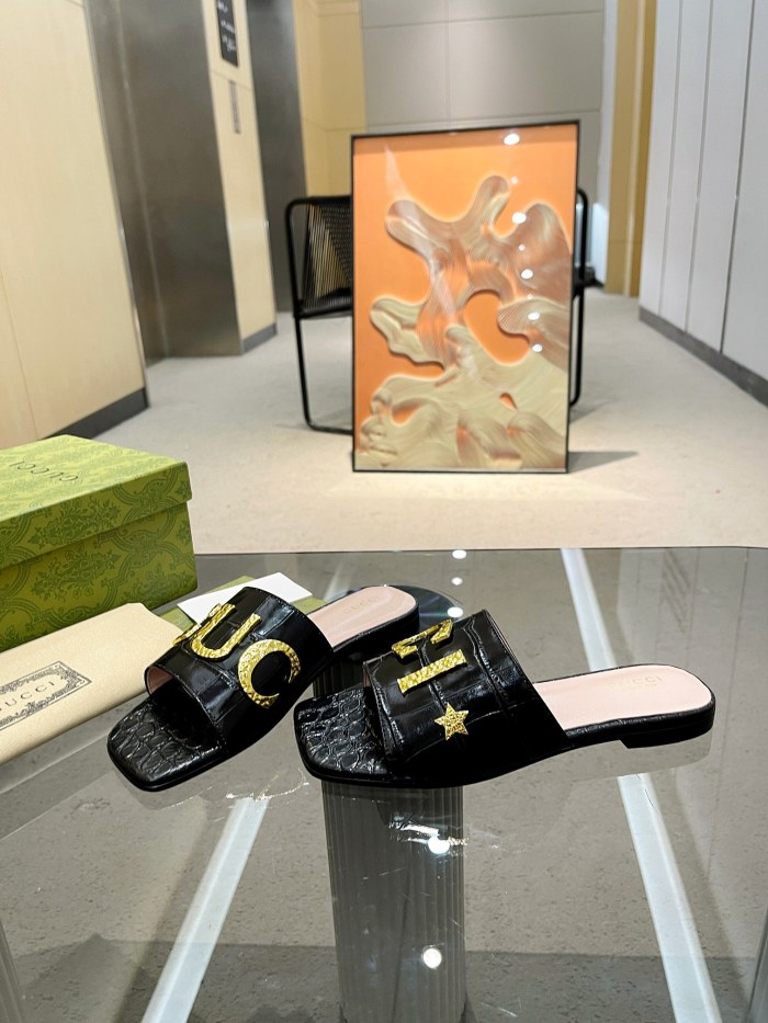 Gucci shoes 004 XM 042