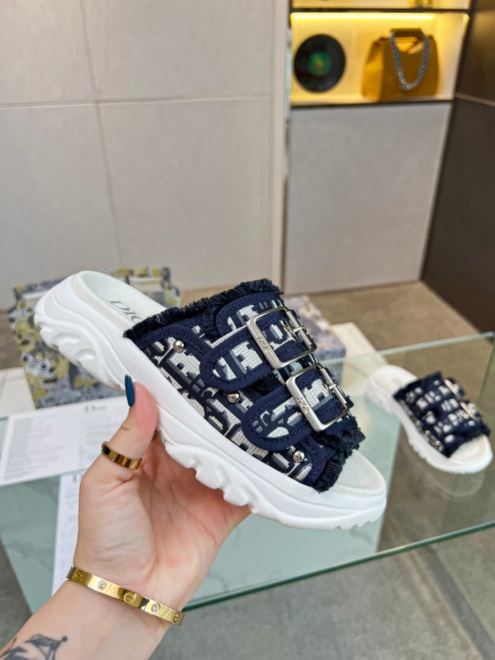 Dior shoes 001 XM 042