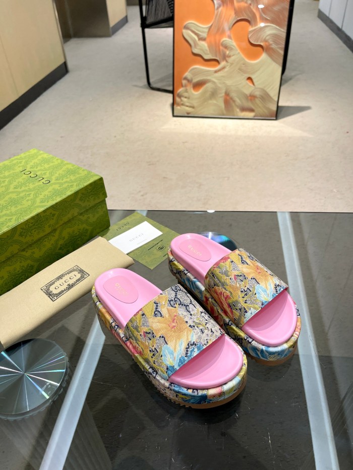 Gucci shoes 003 XM 091