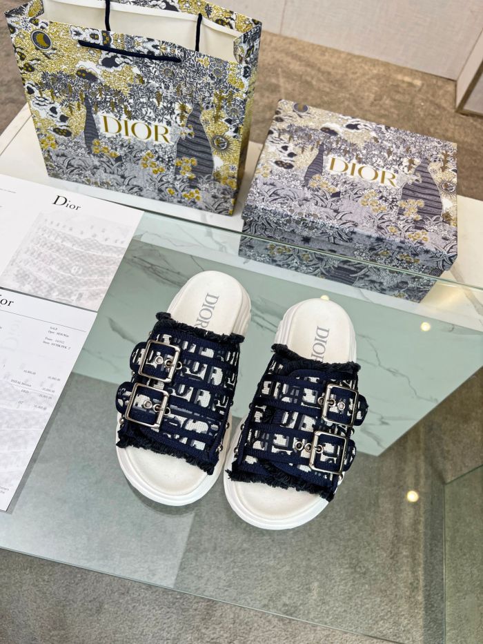 Dior shoes 001 XM 042