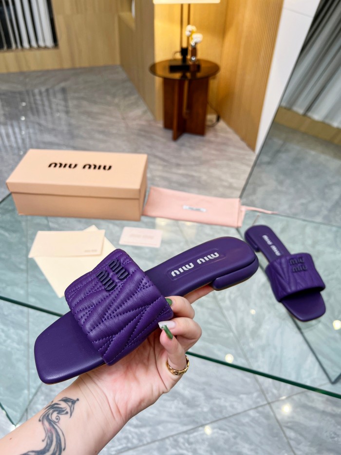 Miu Miu shoes 001 XM 022