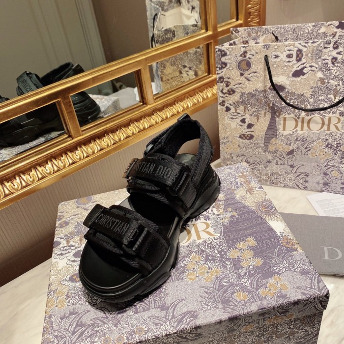 Dior shoes 002 XM 012