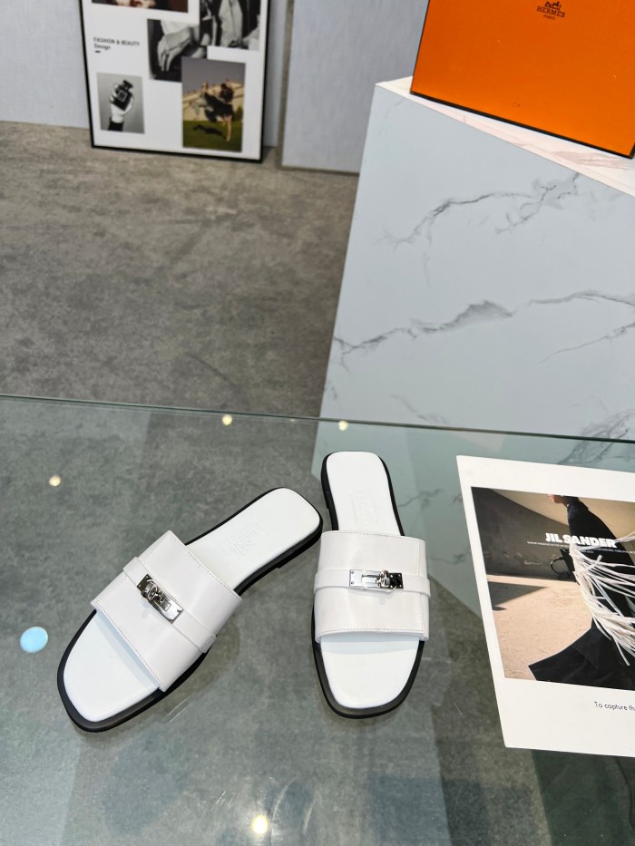Hermes shoes 002 XM 091