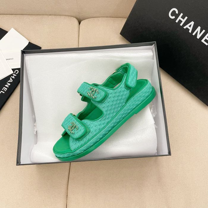 Chanel shoes 005 XM 003