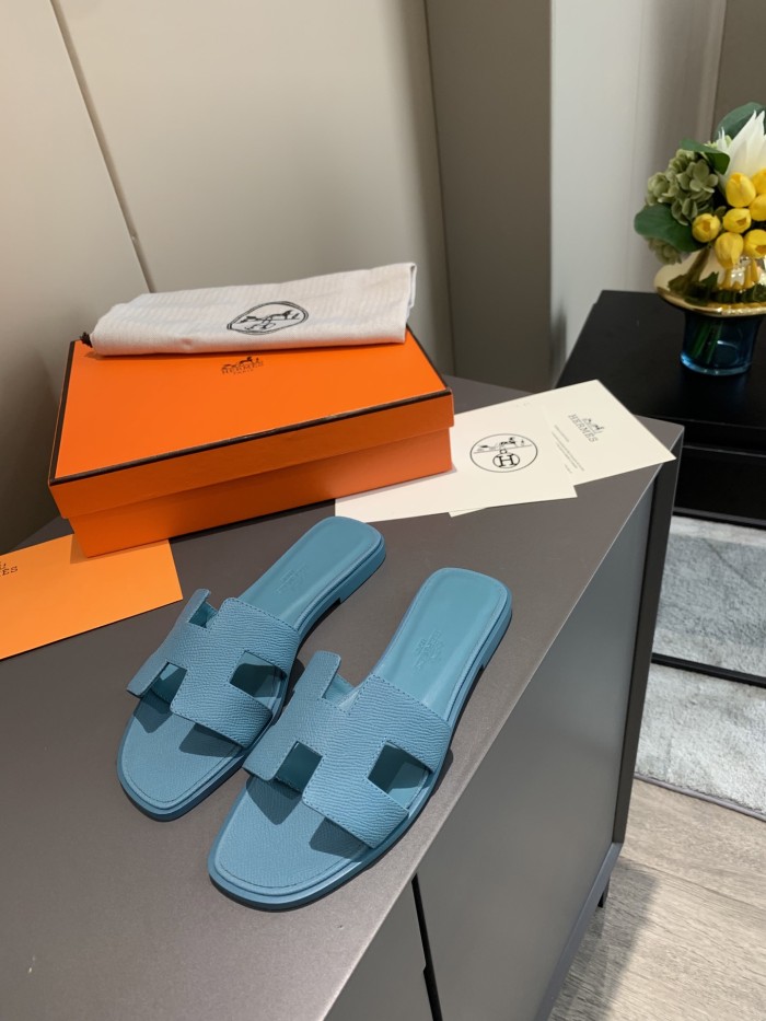 Hermes shoes 007 XM 072