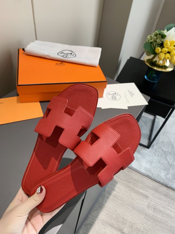 Hermes shoes 007 XM 072