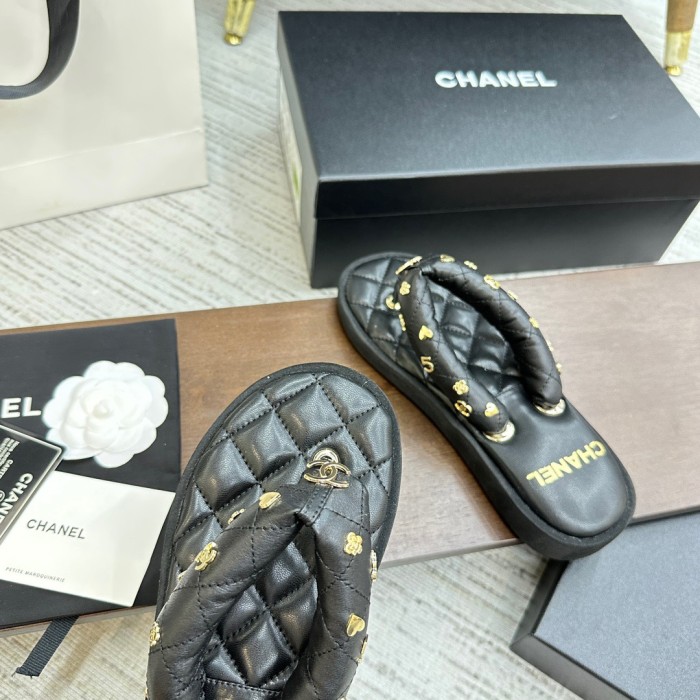 Chanel shoes 008 XM 042