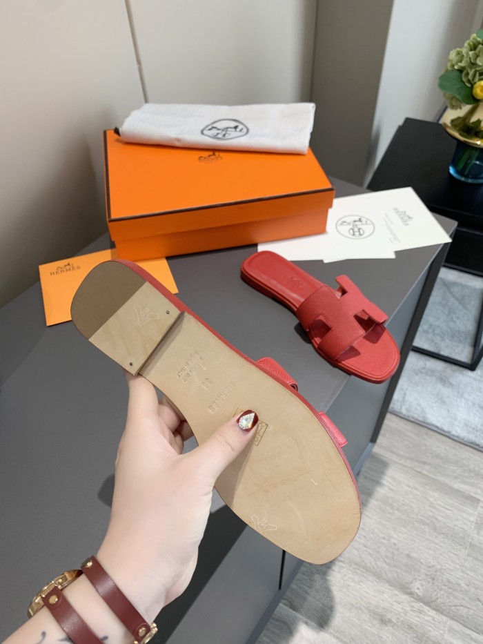 Hermes shoes 007 XM 072