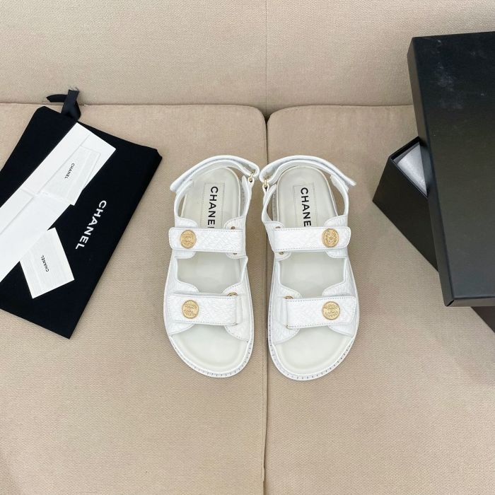 Chanel shoes 003 XM 003