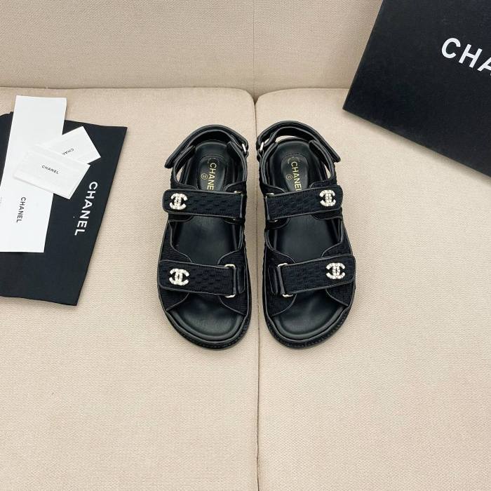 Chanel shoes 005 XM 003