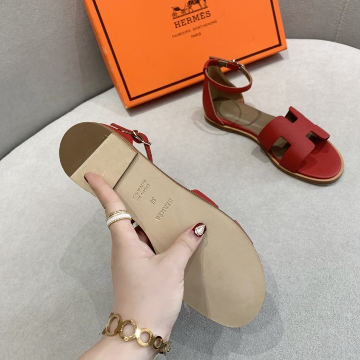Hermes shoes 004 XM 092
