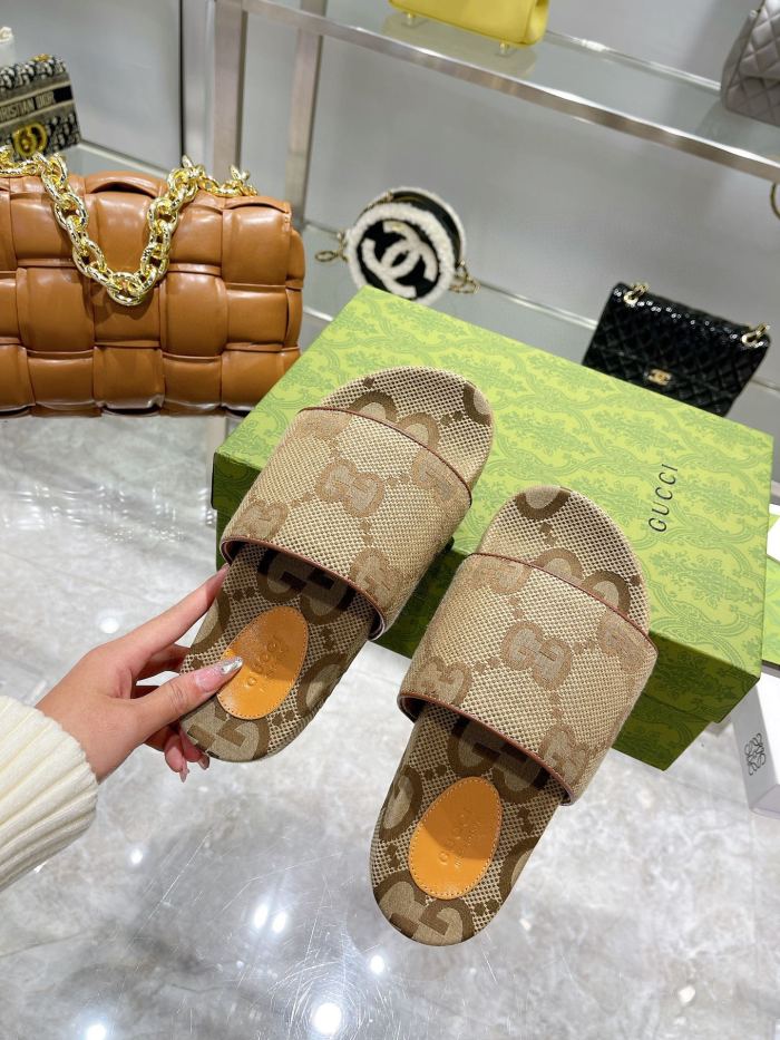 Gucci shoes 001 XM 561