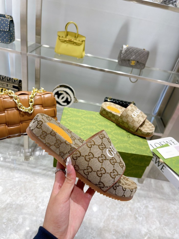 Gucci shoes 001 XM 561