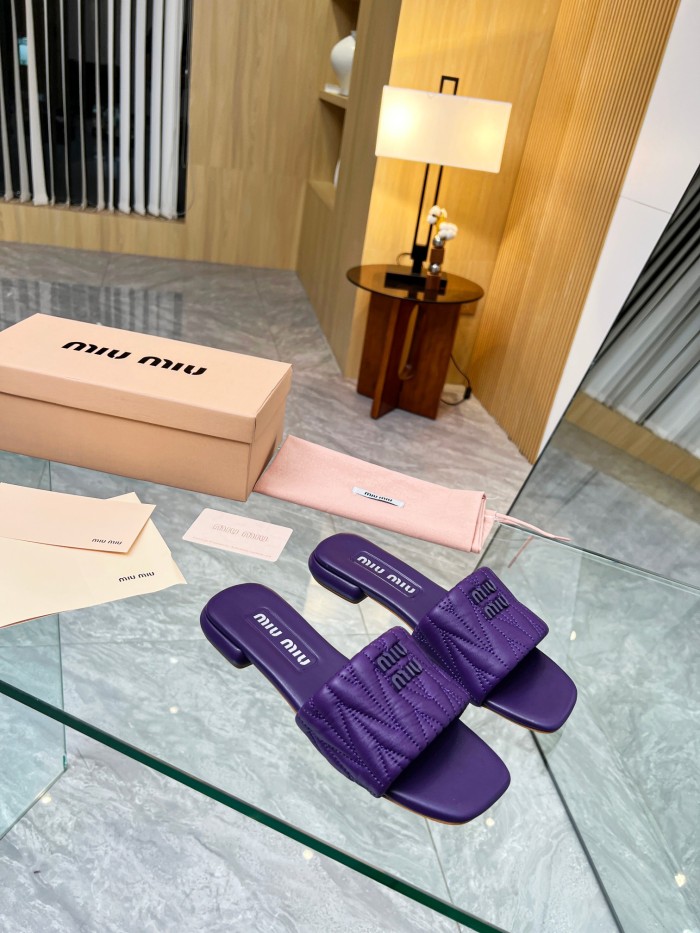 Miu Miu shoes 001 XM 022