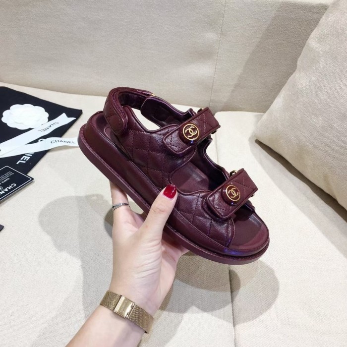 Chanel shoes 002 XM 003