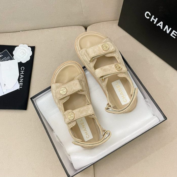 Chanel shoes 004 XM 003
